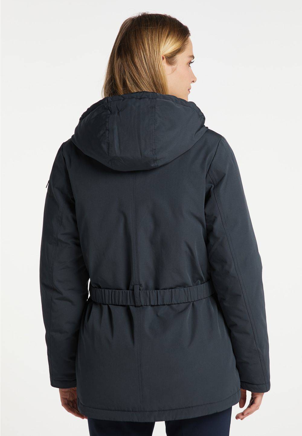 Schmuddelwedda DreiMaster Klassik Winteranorak