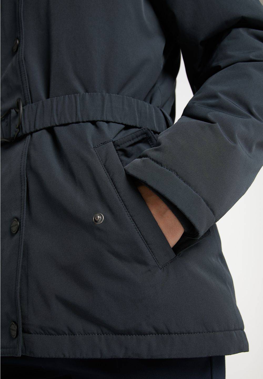 Schmuddelwedda DreiMaster Klassik Winteranorak