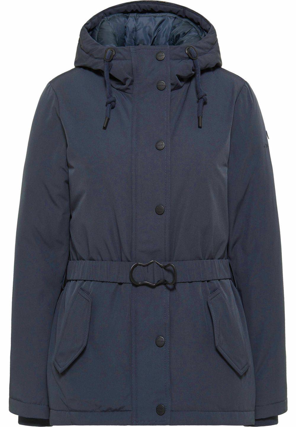 Schmuddelwedda DreiMaster Klassik Winteranorak