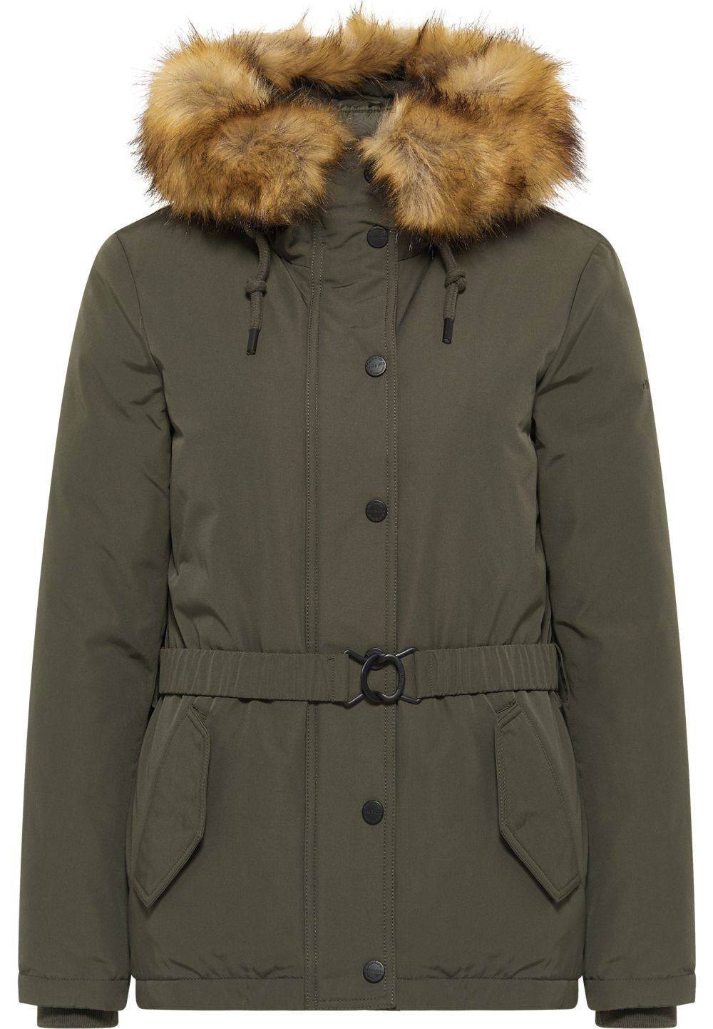 Schmuddelwedda DreiMaster Klassik Winteranorak