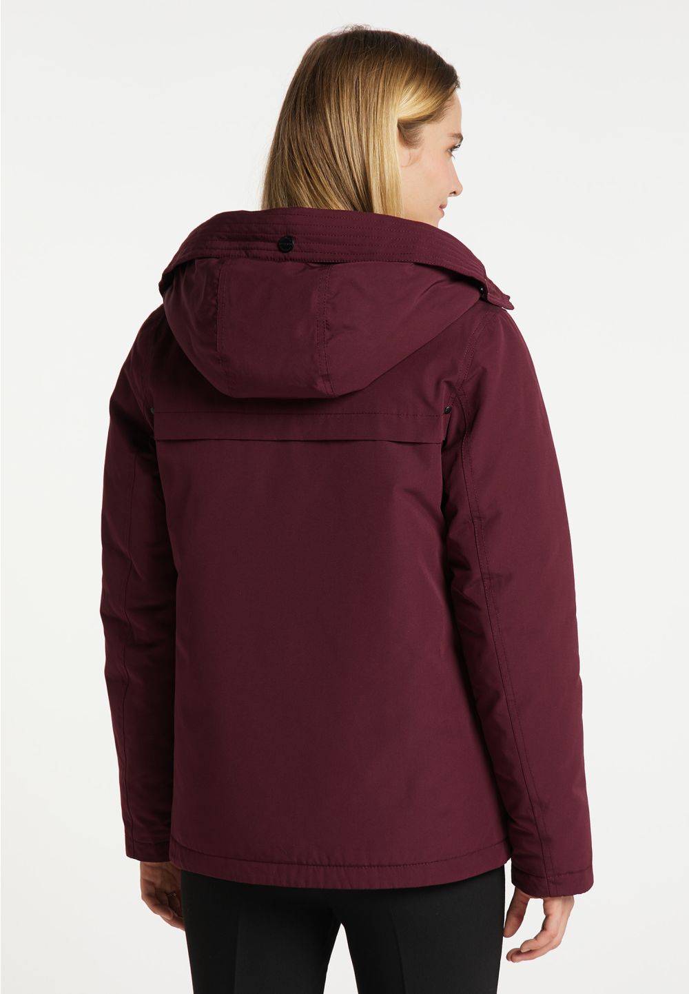 Schmuddelwedda DreiMaster Klassik Winteranorak