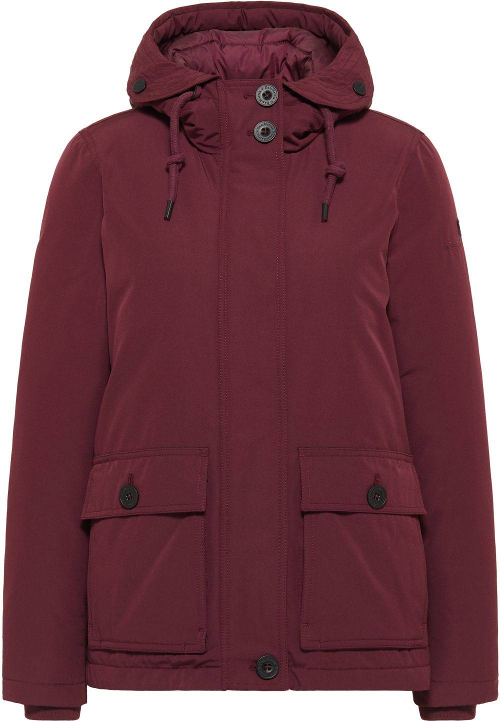 Schmuddelwedda DreiMaster Klassik Winteranorak