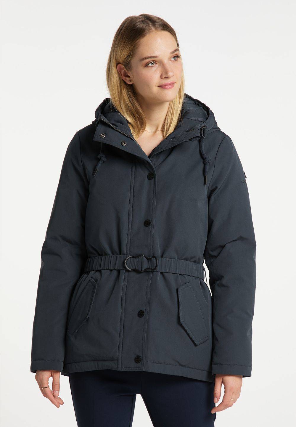 Schmuddelwedda DreiMaster Klassik Winteranorak