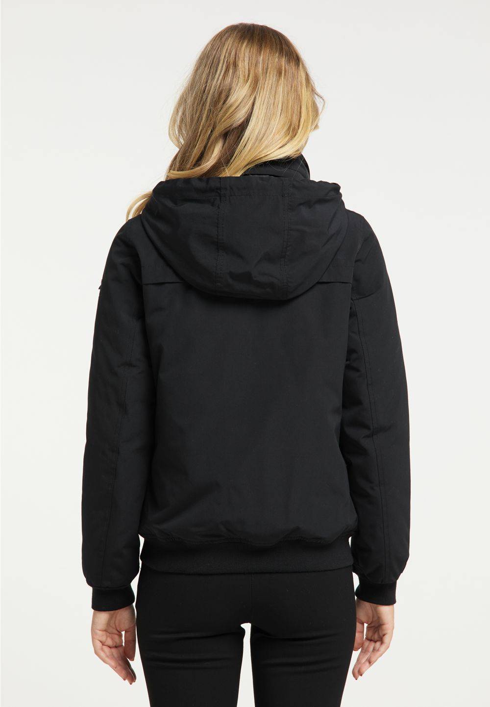 Schmuddelwedda DreiMaster Klassik Winterblouson