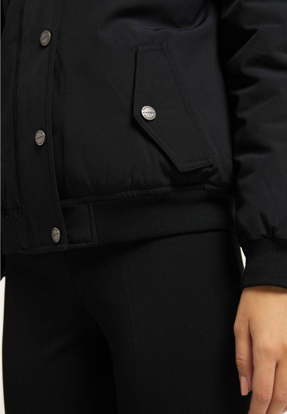 Schmuddelwedda DreiMaster Klassik Winterblouson