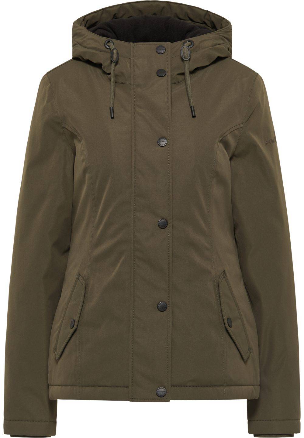 Schmuddelwedda DreiMaster Klassik Winterjacke