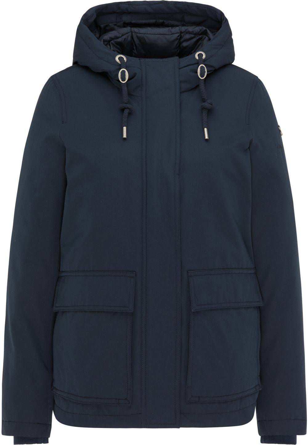 Schmuddelwedda DreiMaster Klassik Winterjacke