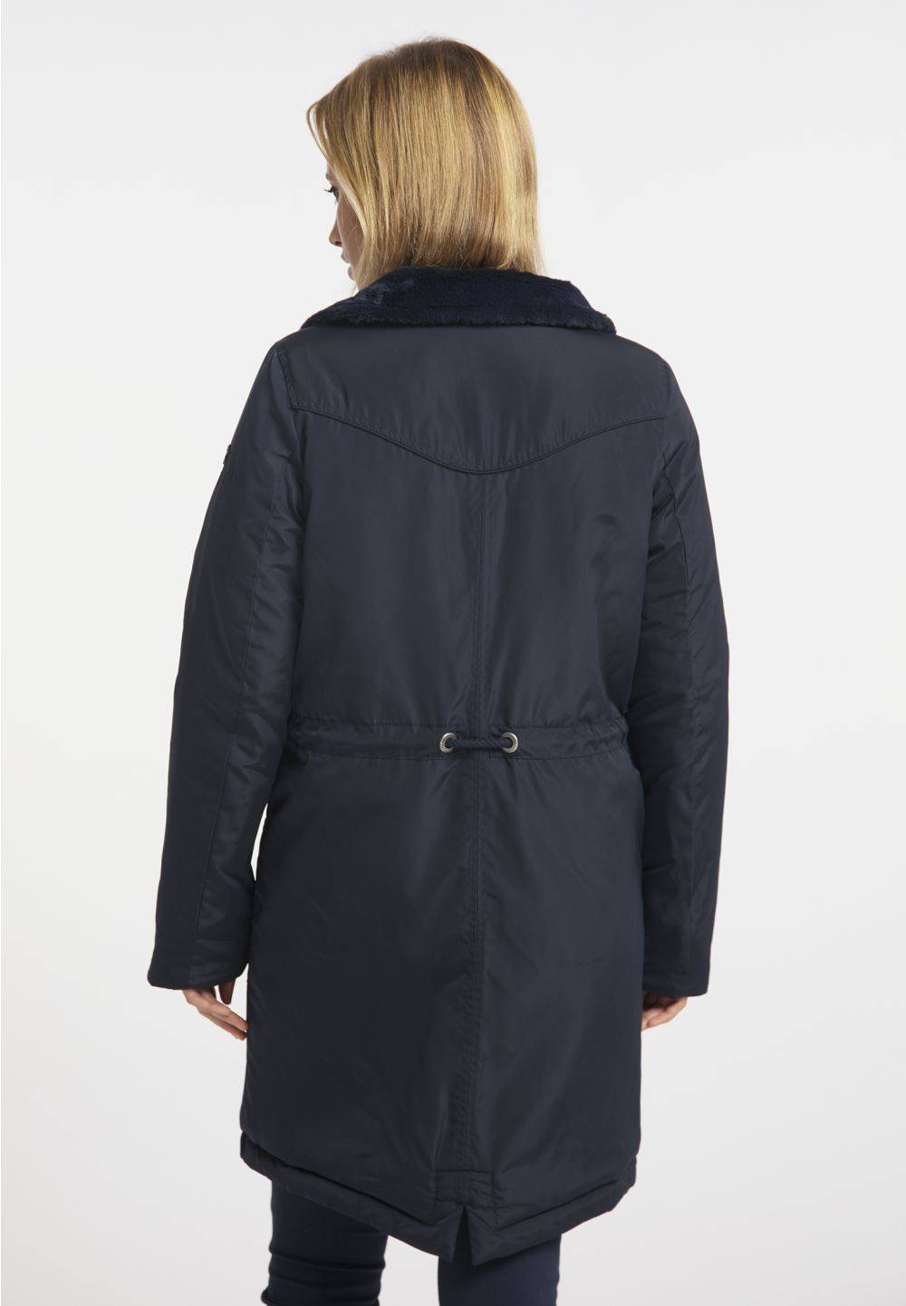 Schmuddelwedda DreiMaster Klassik Winterjacke