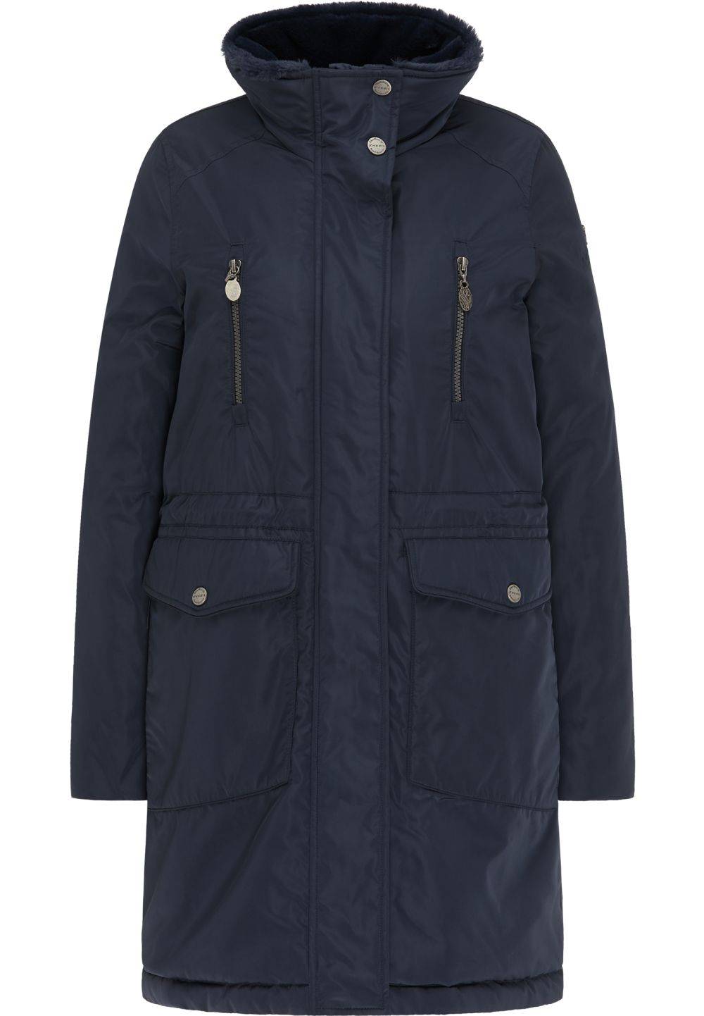 Schmuddelwedda DreiMaster Klassik Winterjacke