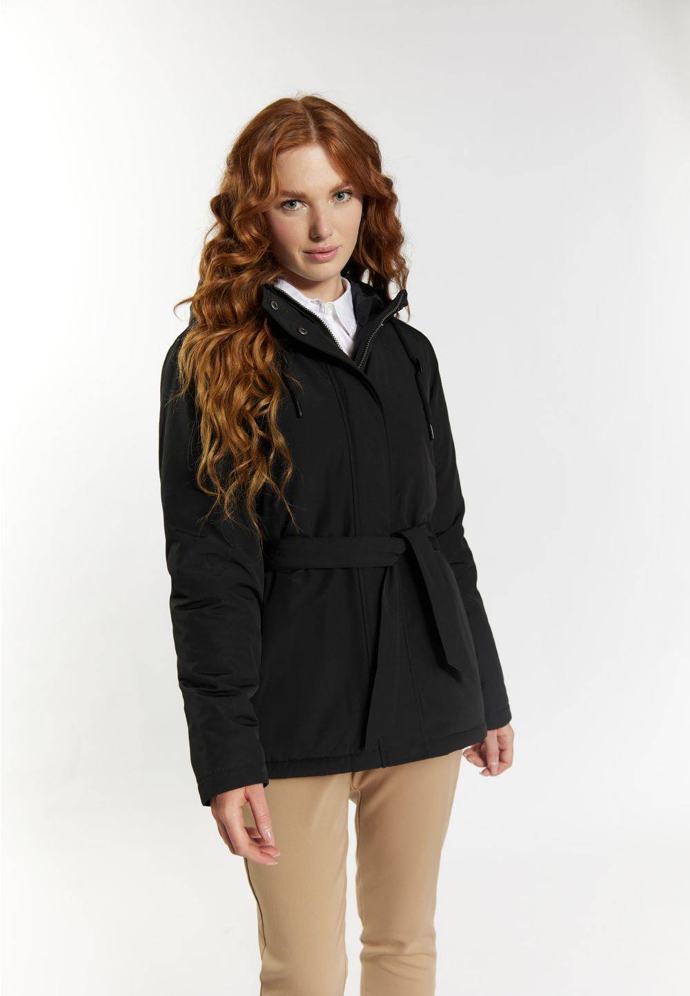 Schmuddelwedda DreiMaster Klassik Winterjacke