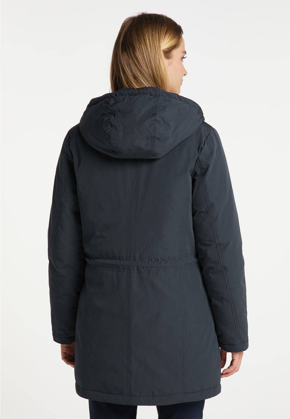 Schmuddelwedda DreiMaster Klassik Winterparka