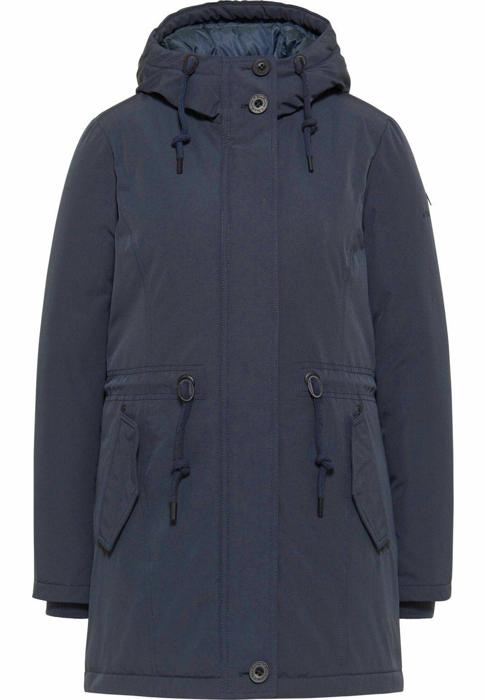 Schmuddelwedda DreiMaster Klassik Winterparka