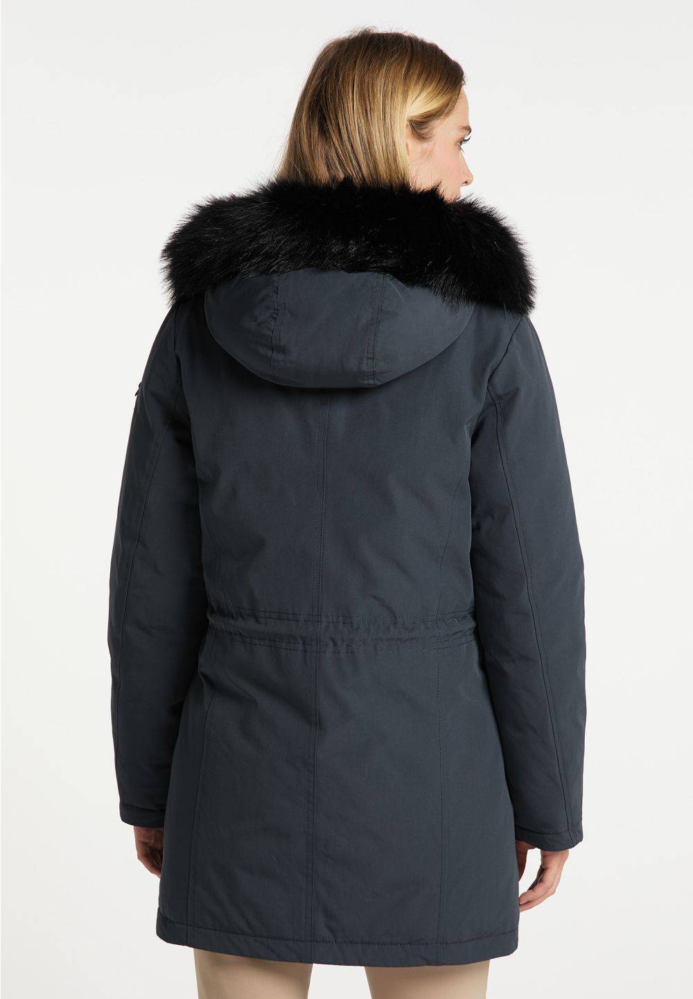 Schmuddelwedda DreiMaster Klassik Winterparka