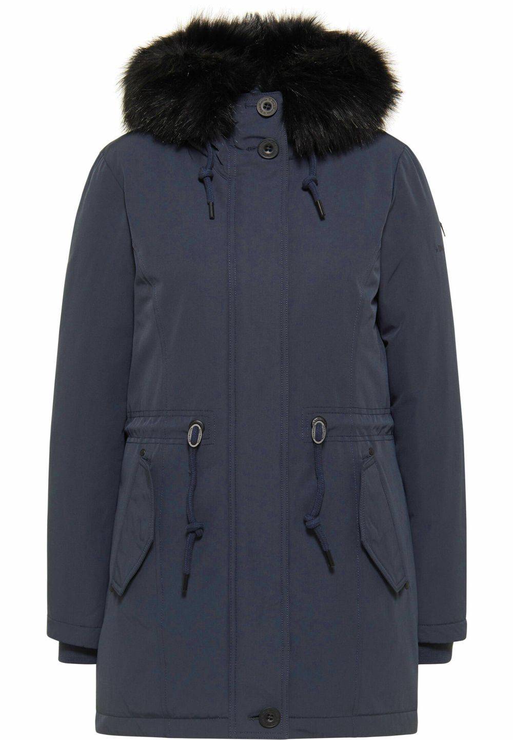 Schmuddelwedda DreiMaster Klassik Winterparka