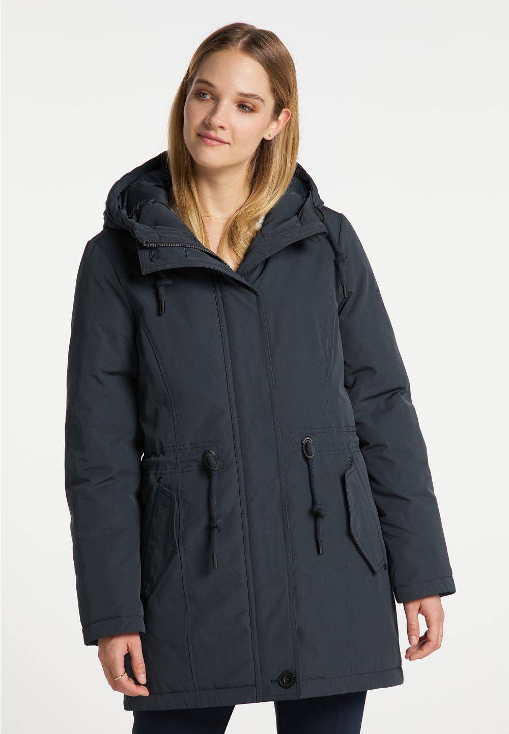 Schmuddelwedda DreiMaster Klassik Winterparka