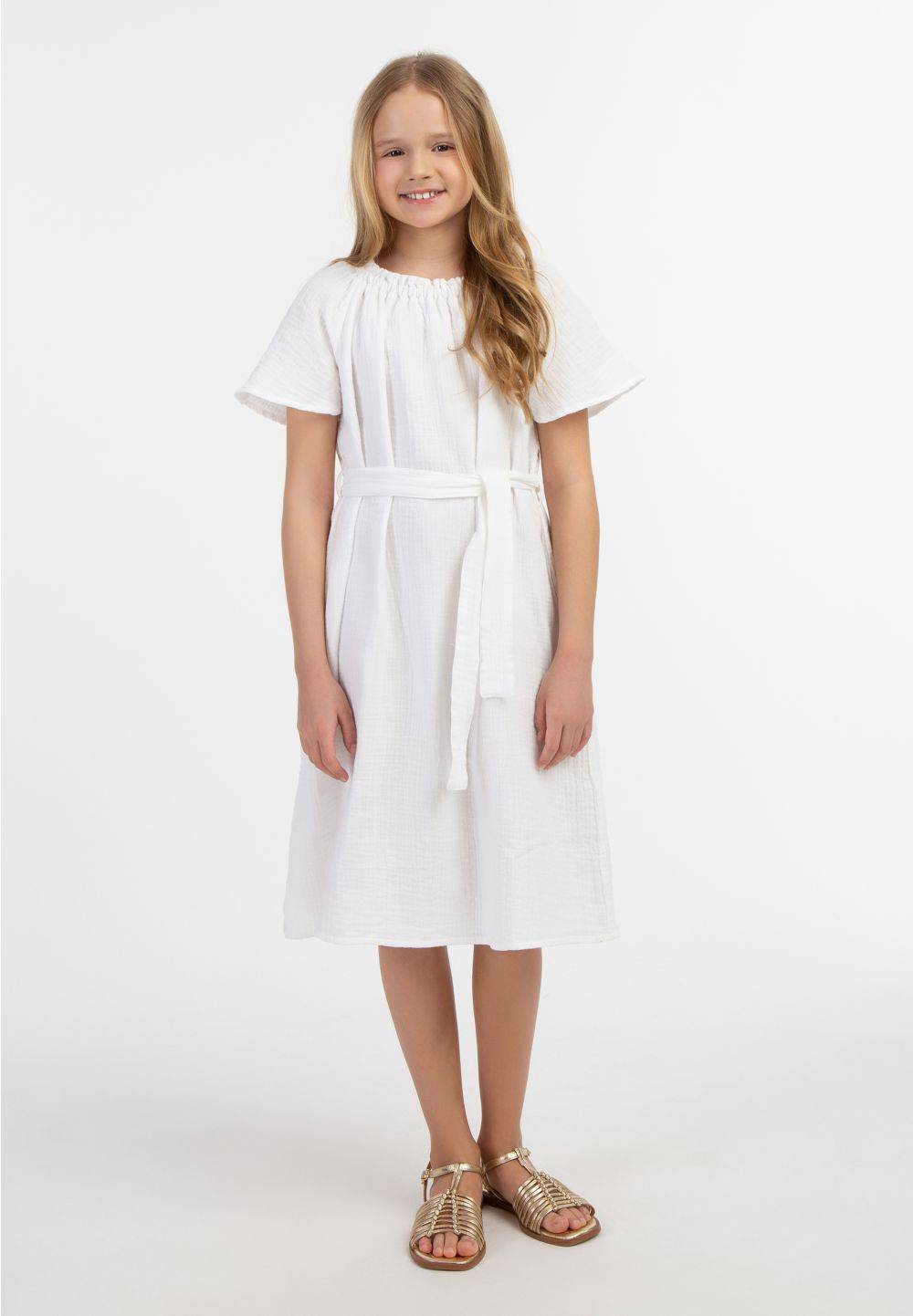 Schmuddelwedda DreiMaster Kleid