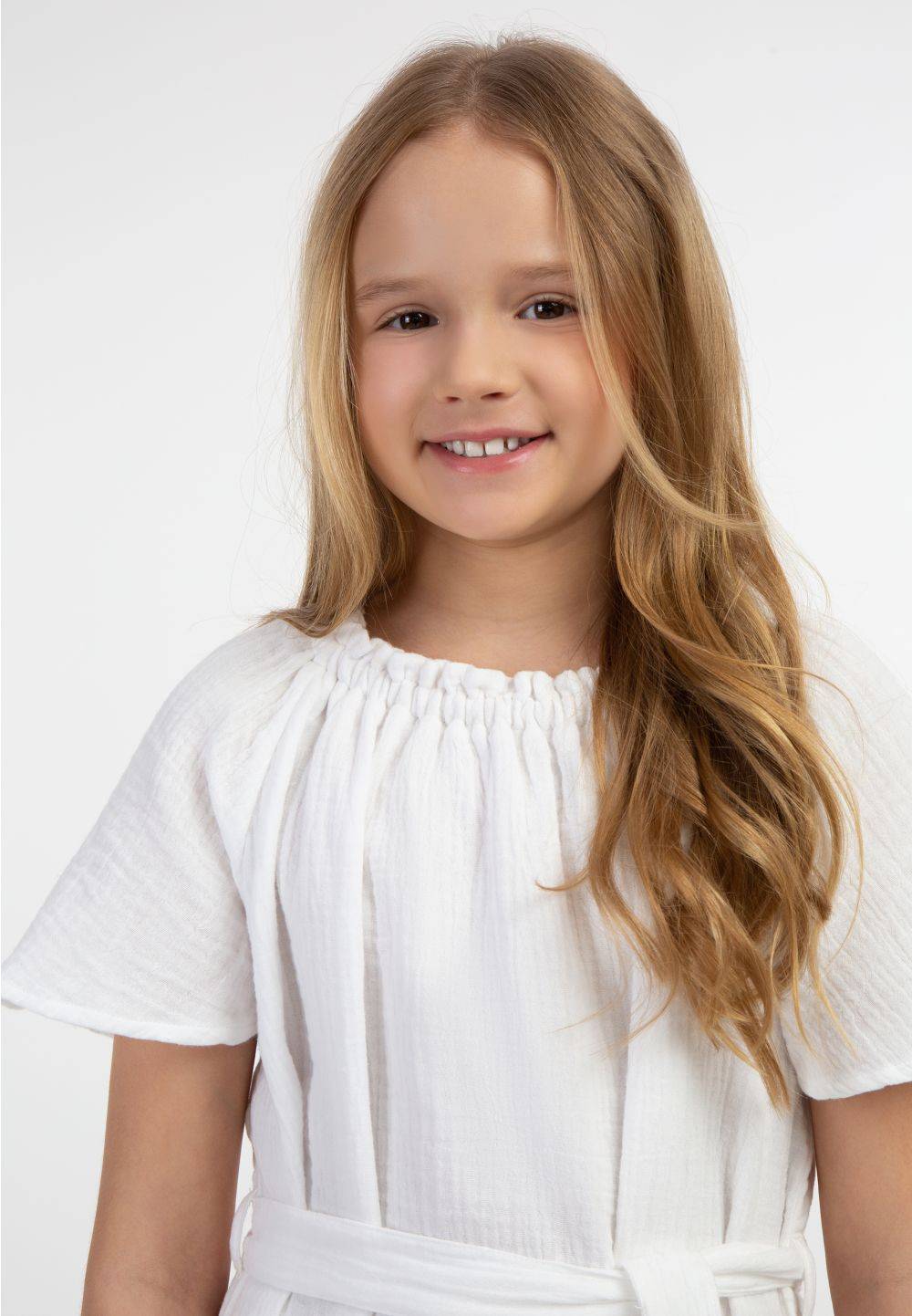 Schmuddelwedda DreiMaster Kleid