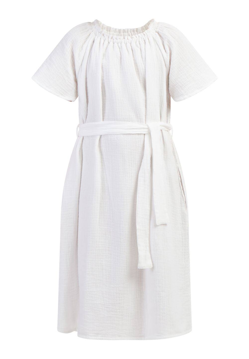 Schmuddelwedda DreiMaster Kleid