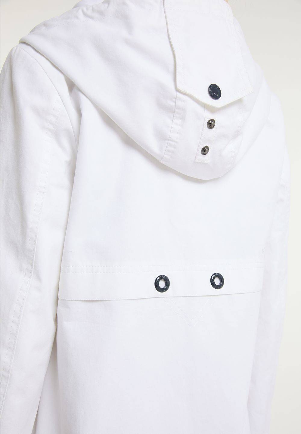 Schmuddelwedda DreiMaster Maritim Anorak