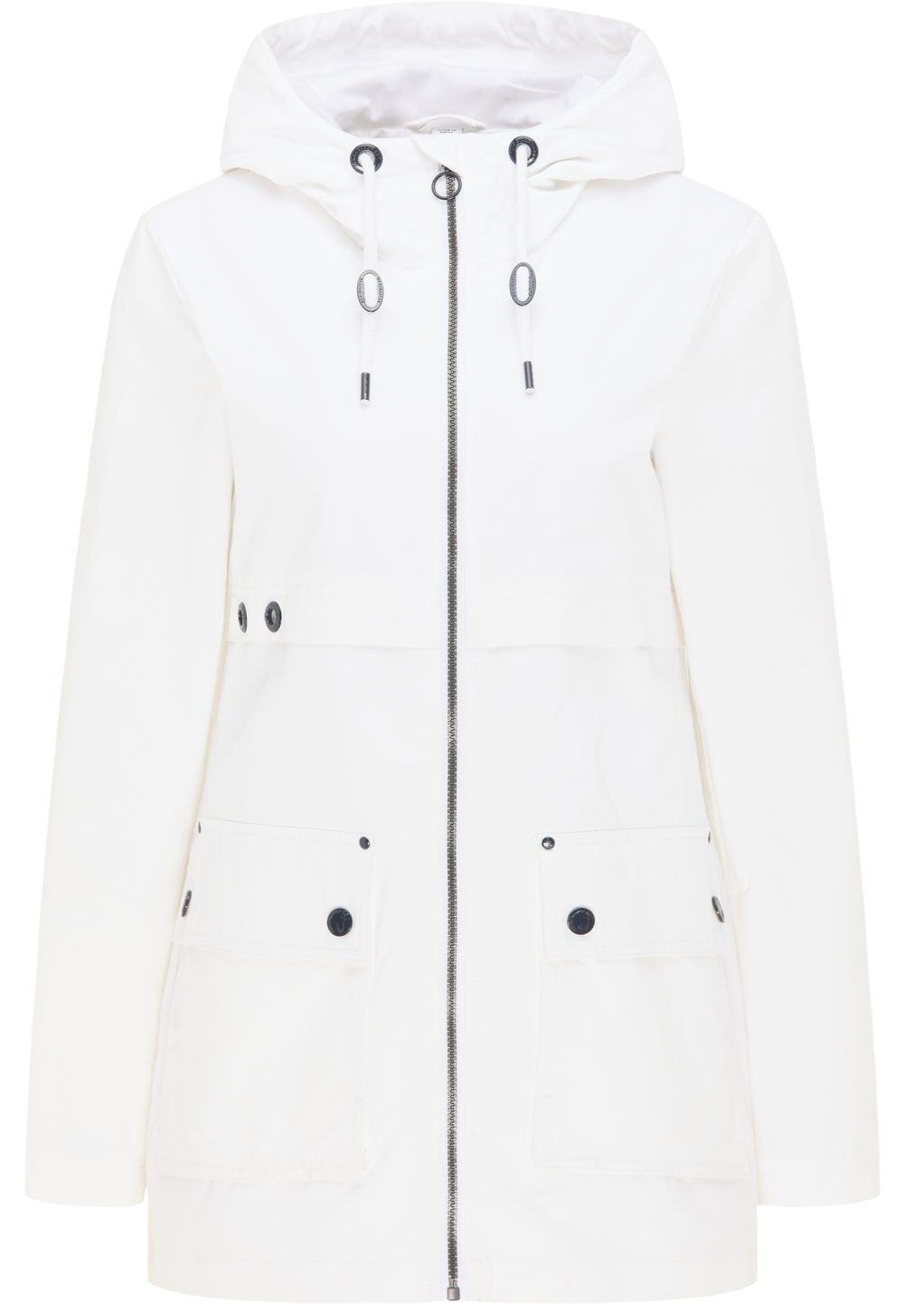 Schmuddelwedda DreiMaster Maritim Anorak