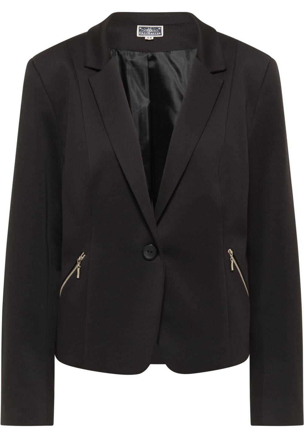 Schmuddelwedda DreiMaster Maritim Blazer