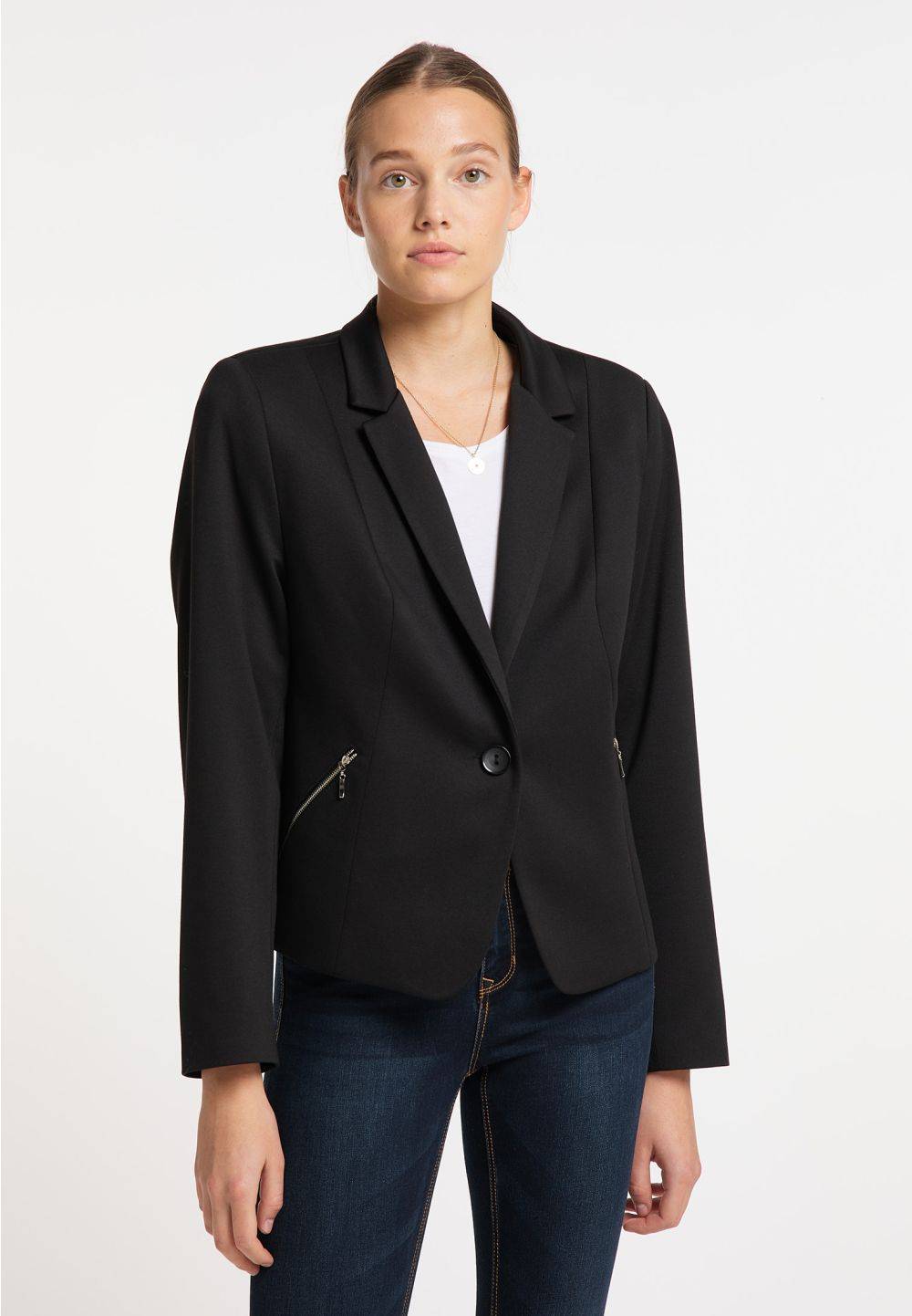 Schmuddelwedda DreiMaster Maritim Blazer
