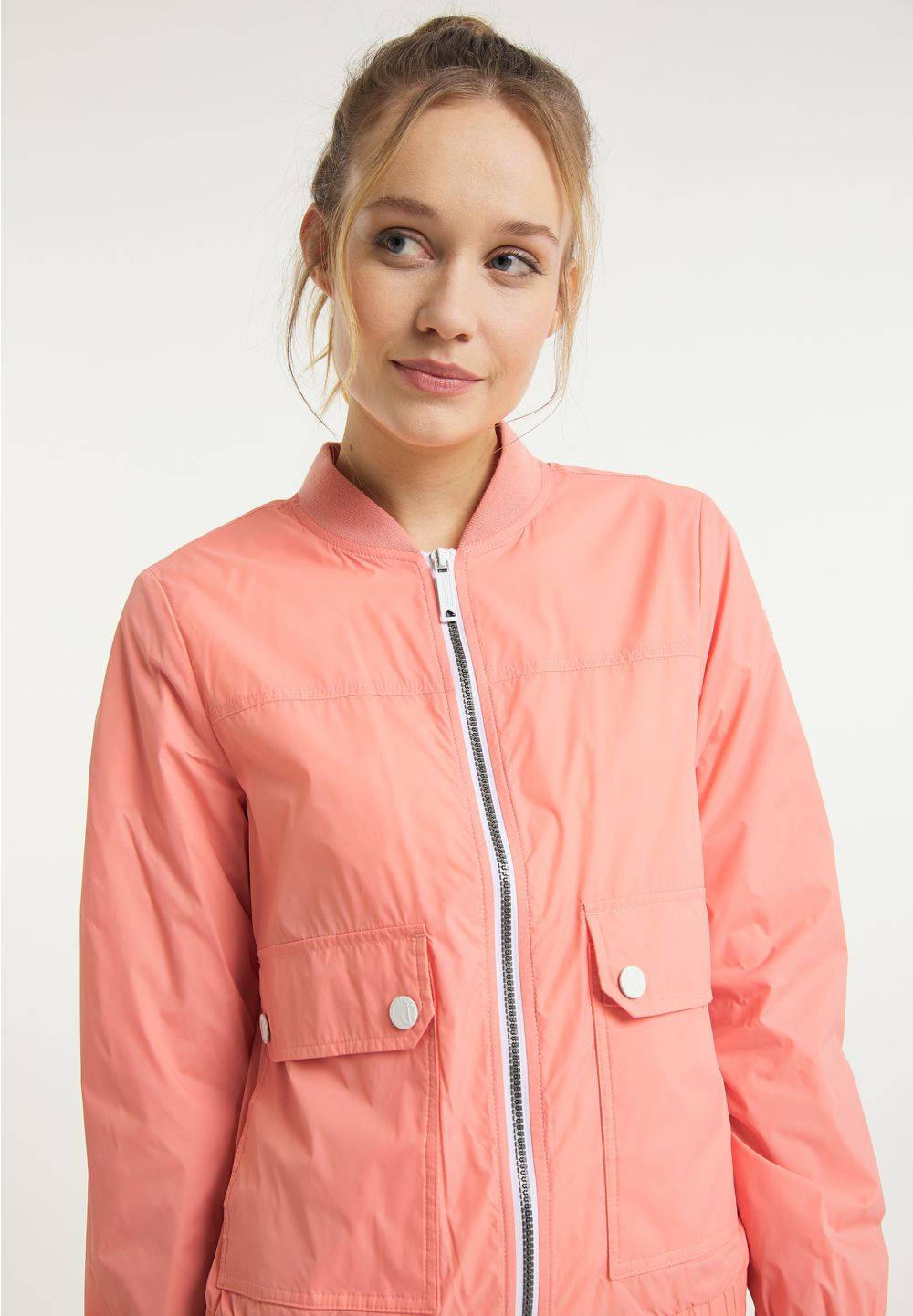 Schmuddelwedda DreiMaster Maritim Blouson