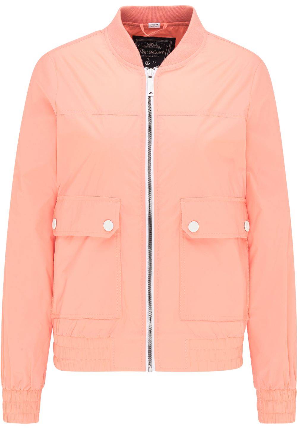 Schmuddelwedda DreiMaster Maritim Blouson