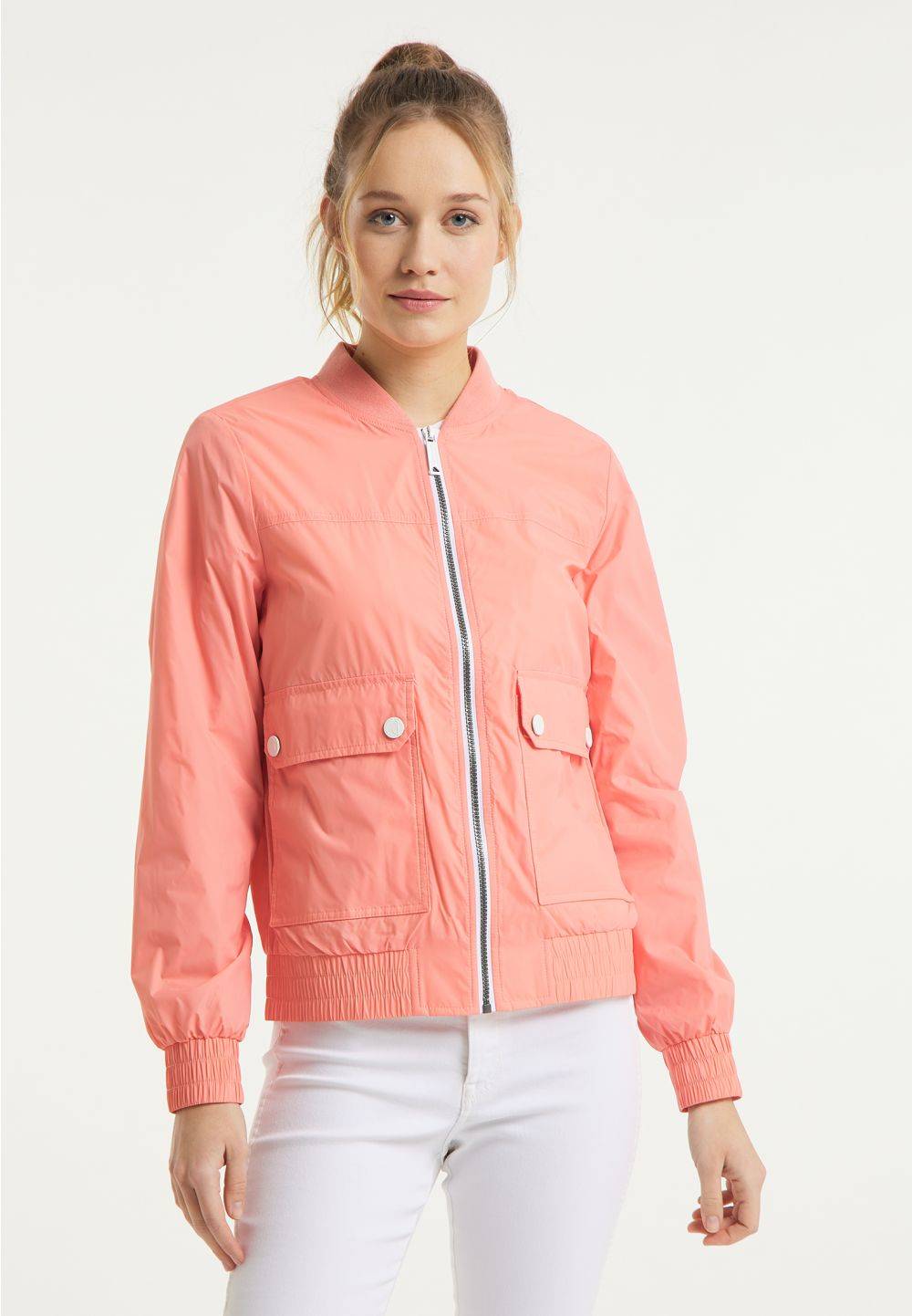 Schmuddelwedda DreiMaster Maritim Blouson