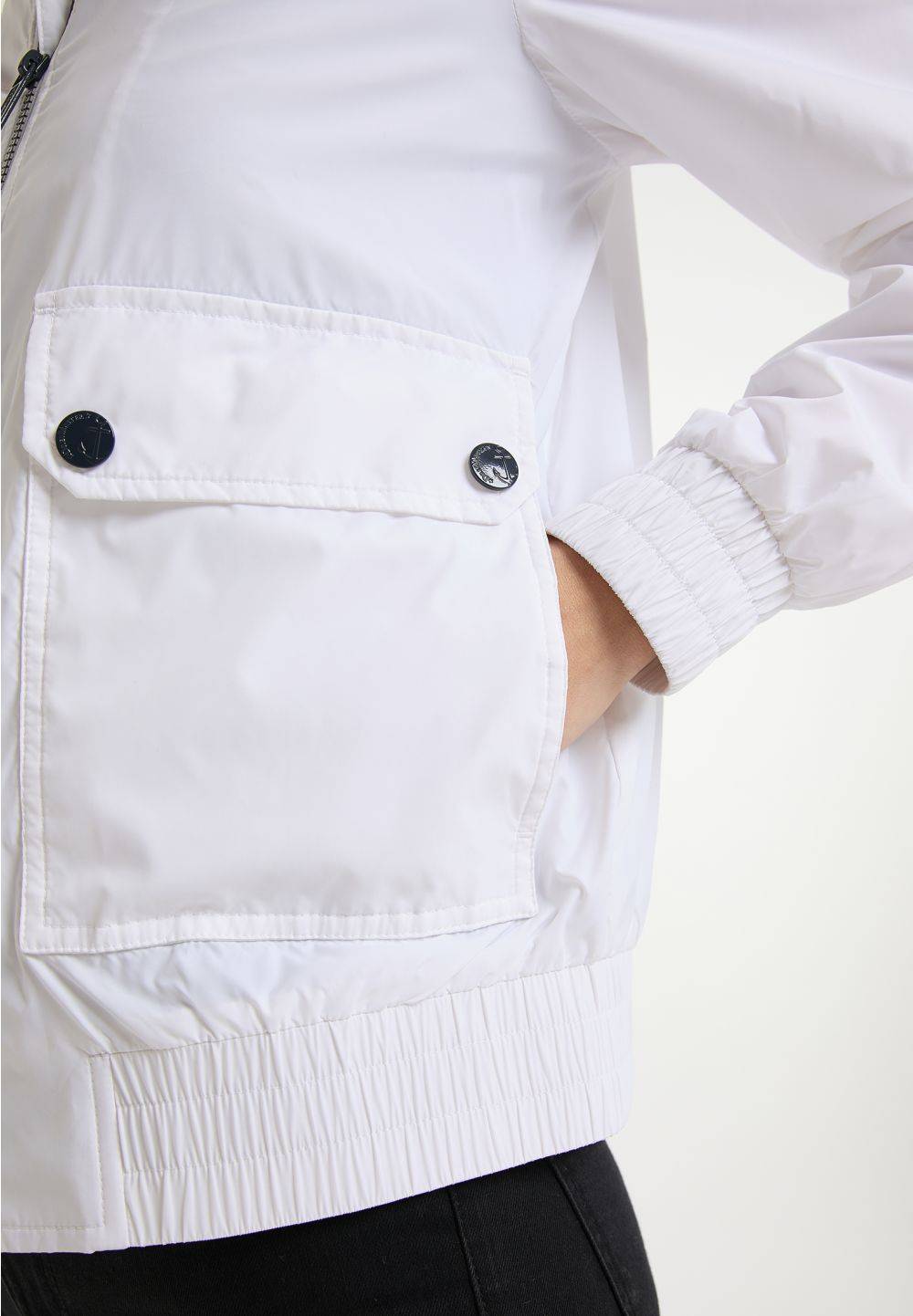 Schmuddelwedda DreiMaster Maritim Blouson