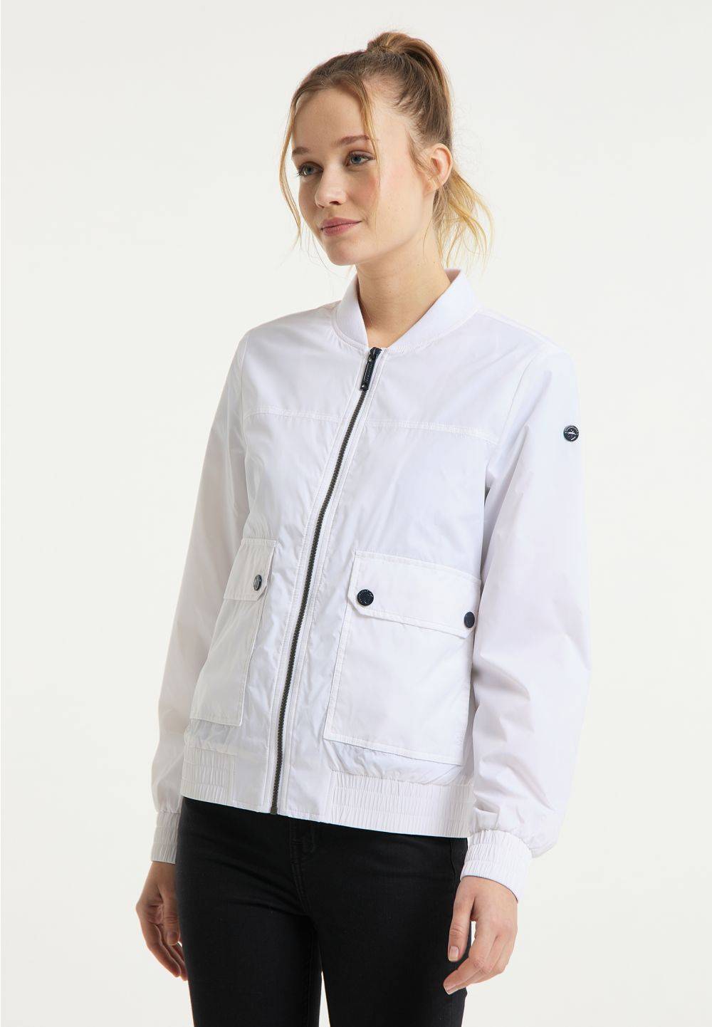 Schmuddelwedda DreiMaster Maritim Blouson