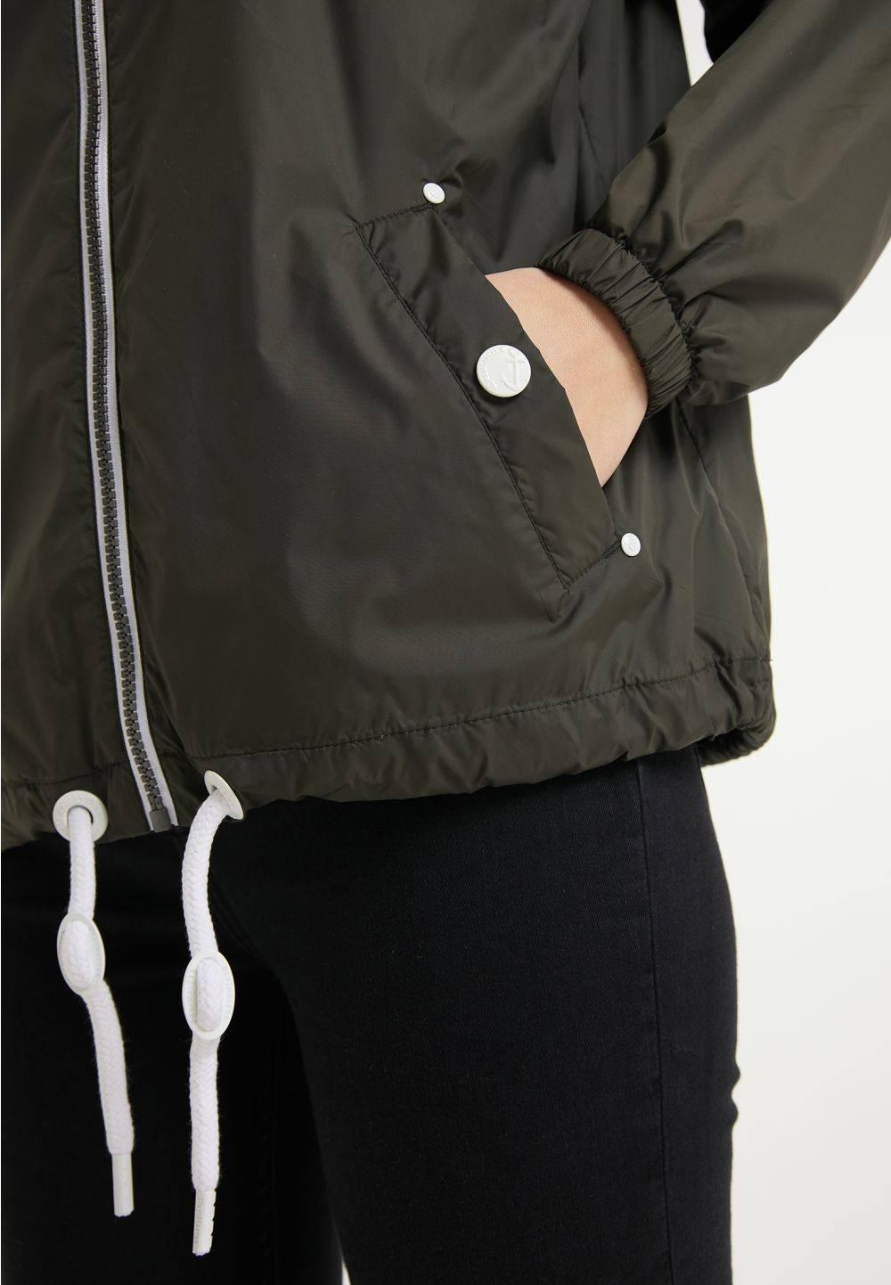 Schmuddelwedda DreiMaster Maritim Blouson