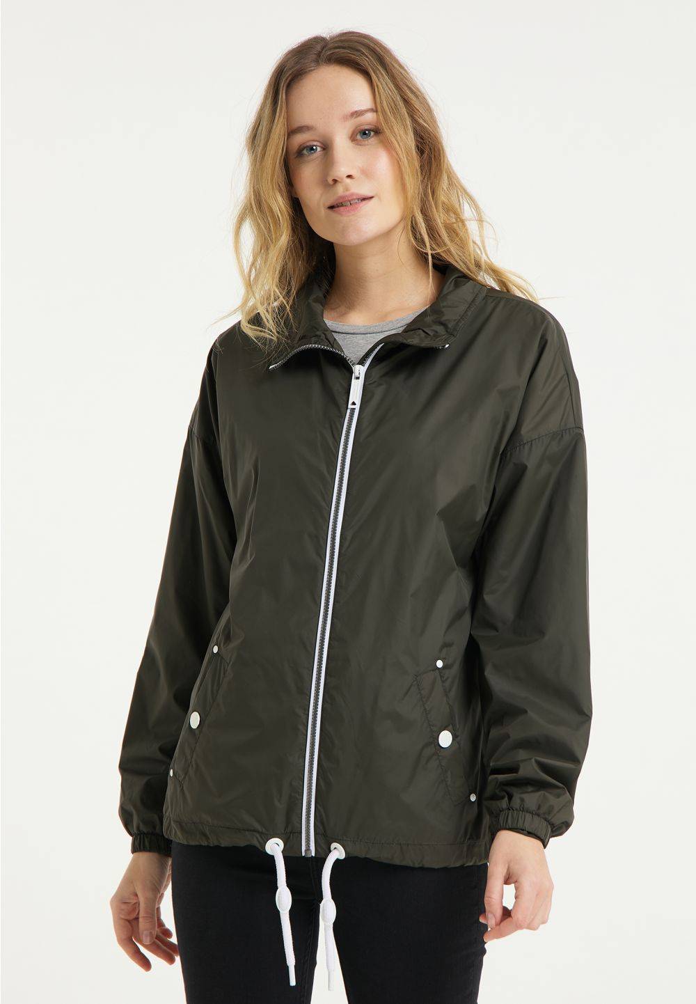 Schmuddelwedda DreiMaster Maritim Blouson