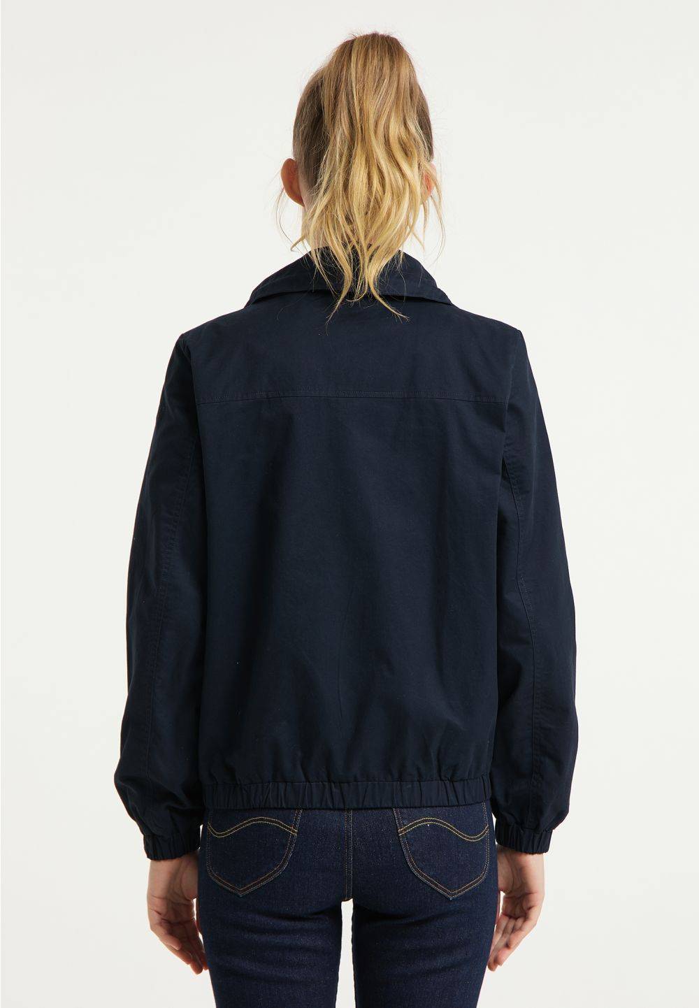 Schmuddelwedda DreiMaster Maritim Blouson