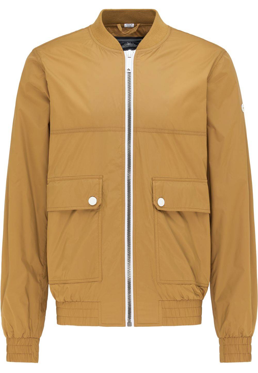 Schmuddelwedda DreiMaster Maritim Blouson