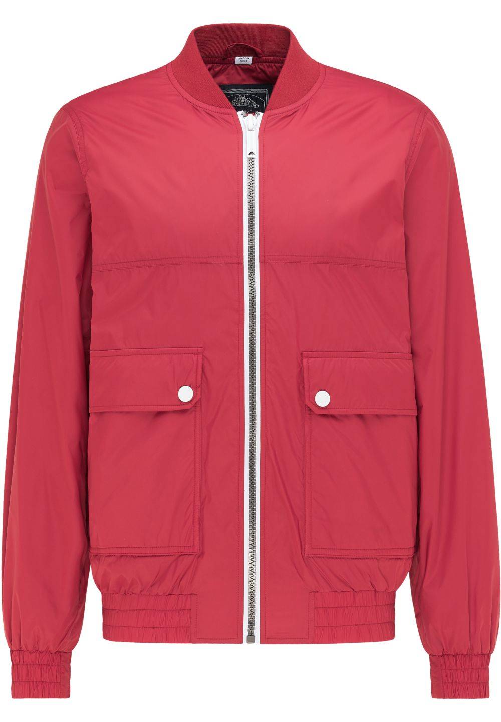 Schmuddelwedda DreiMaster Maritim Blouson