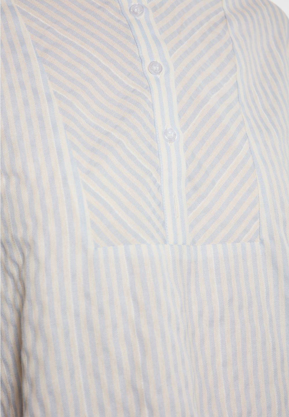 Schmuddelwedda DreiMaster Maritim Bluse