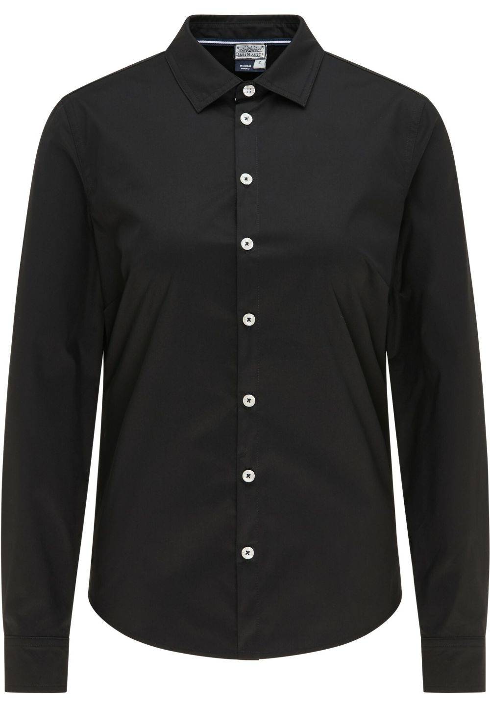 Schmuddelwedda DreiMaster Maritim Bluse