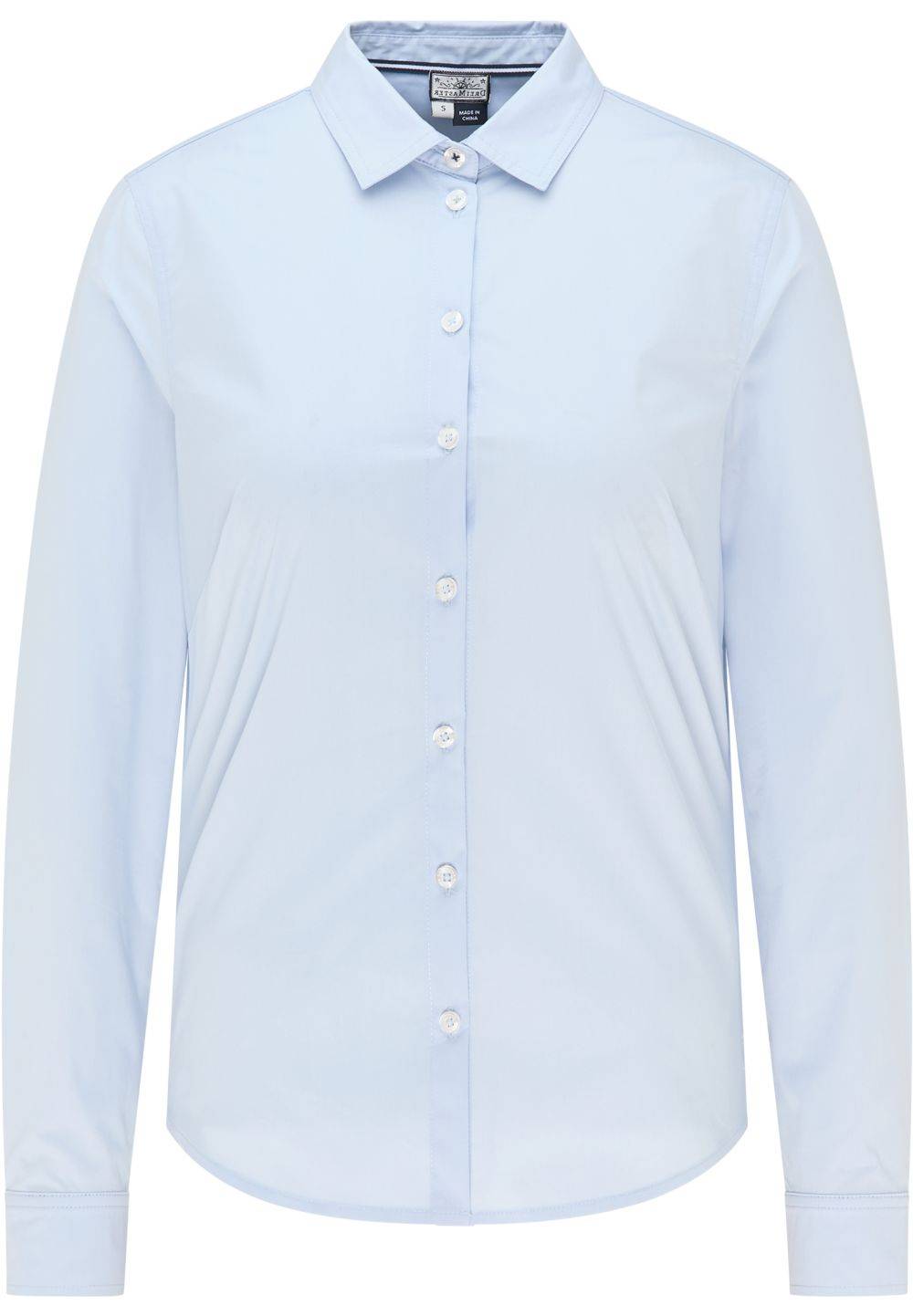 Schmuddelwedda DreiMaster Maritim Bluse