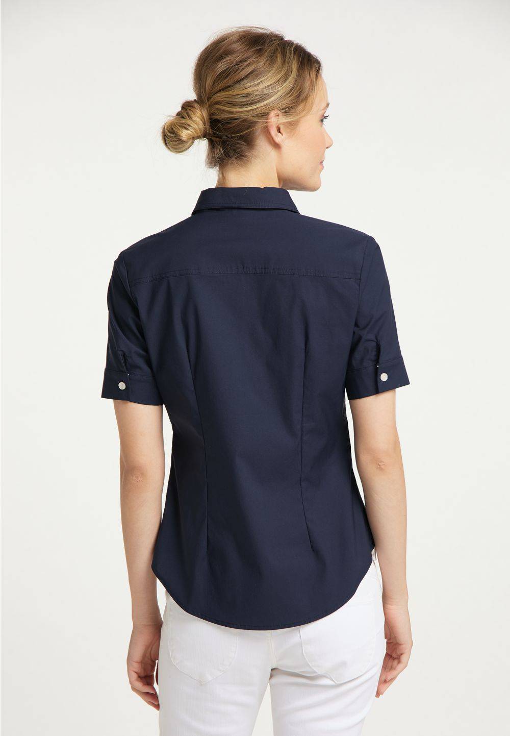 Schmuddelwedda DreiMaster Maritim Bluse