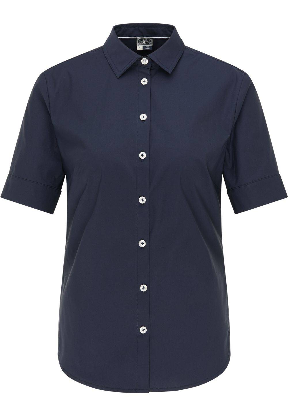 Schmuddelwedda DreiMaster Maritim Bluse