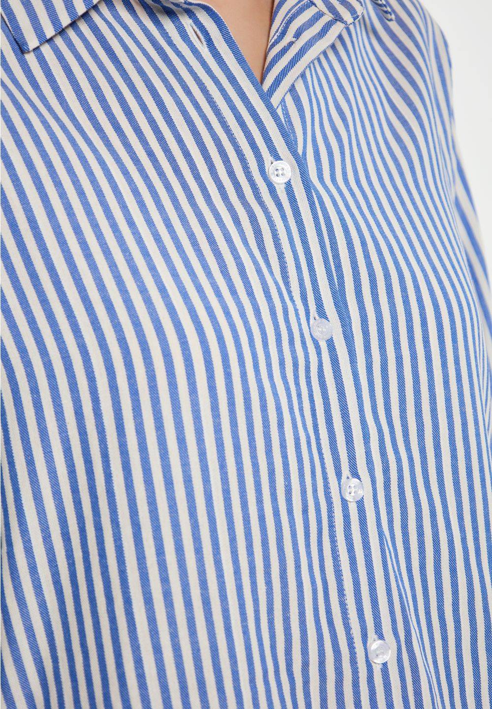 Schmuddelwedda DreiMaster Maritim Bluse