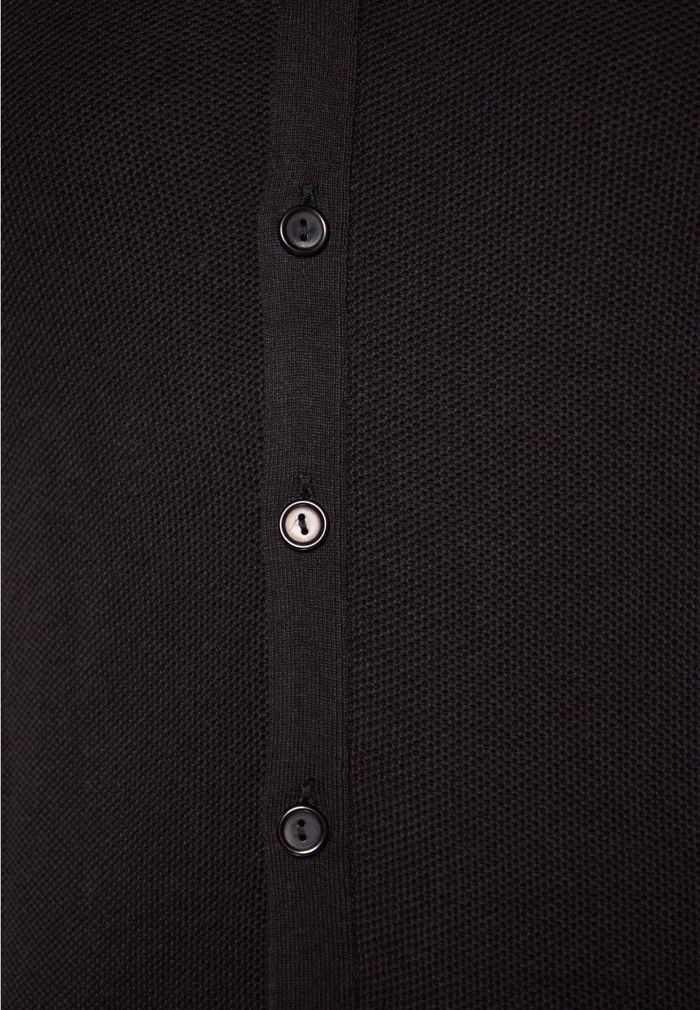 Schmuddelwedda DreiMaster Maritim Cardigan