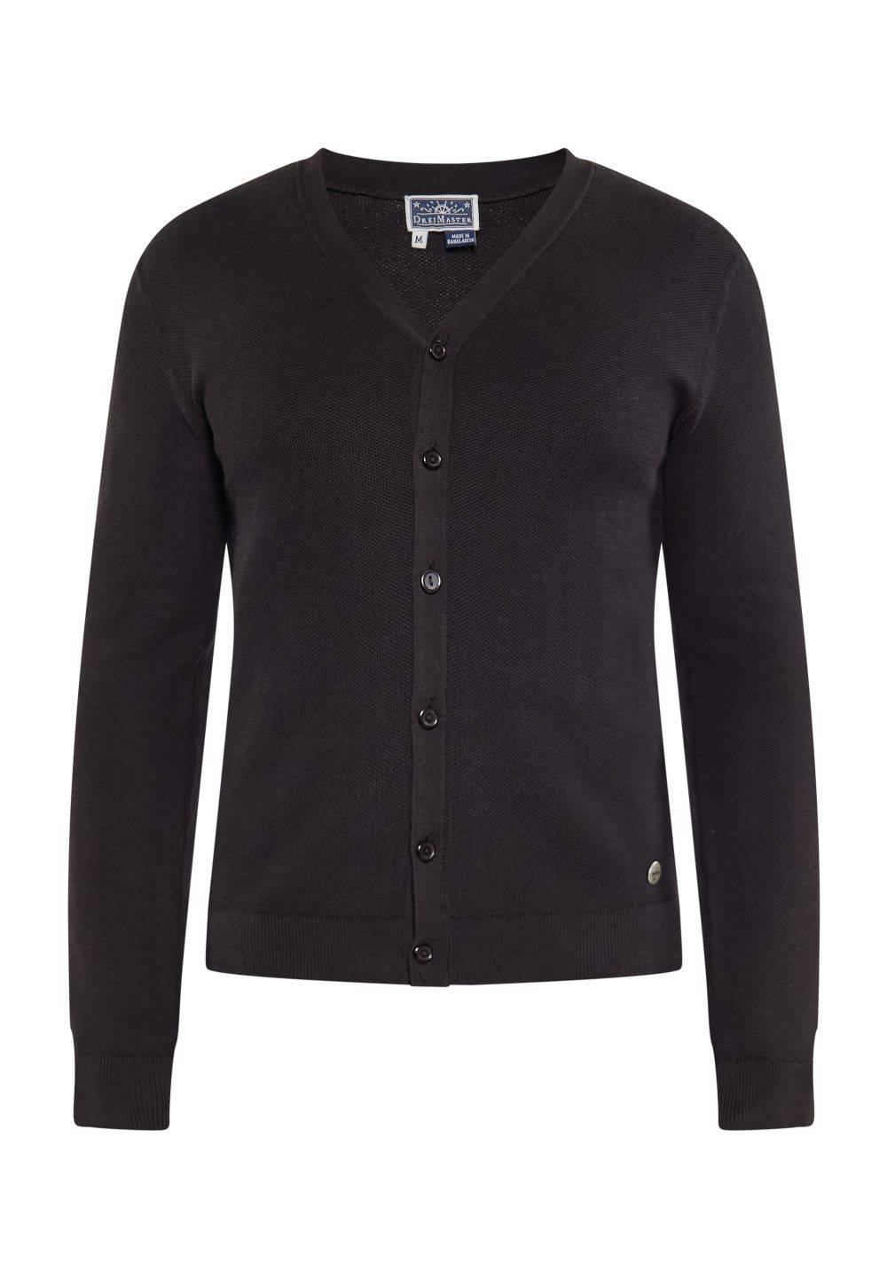 Schmuddelwedda DreiMaster Maritim Cardigan