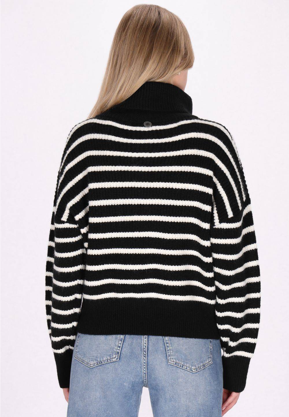 Schmuddelwedda DreiMaster Maritim Cardigan