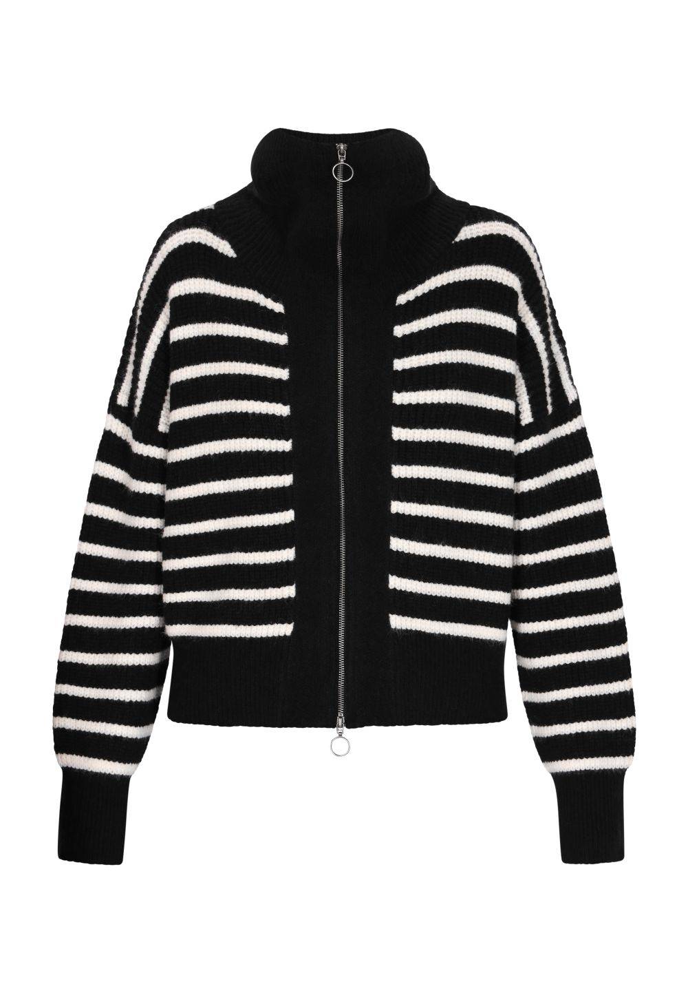 Schmuddelwedda DreiMaster Maritim Cardigan