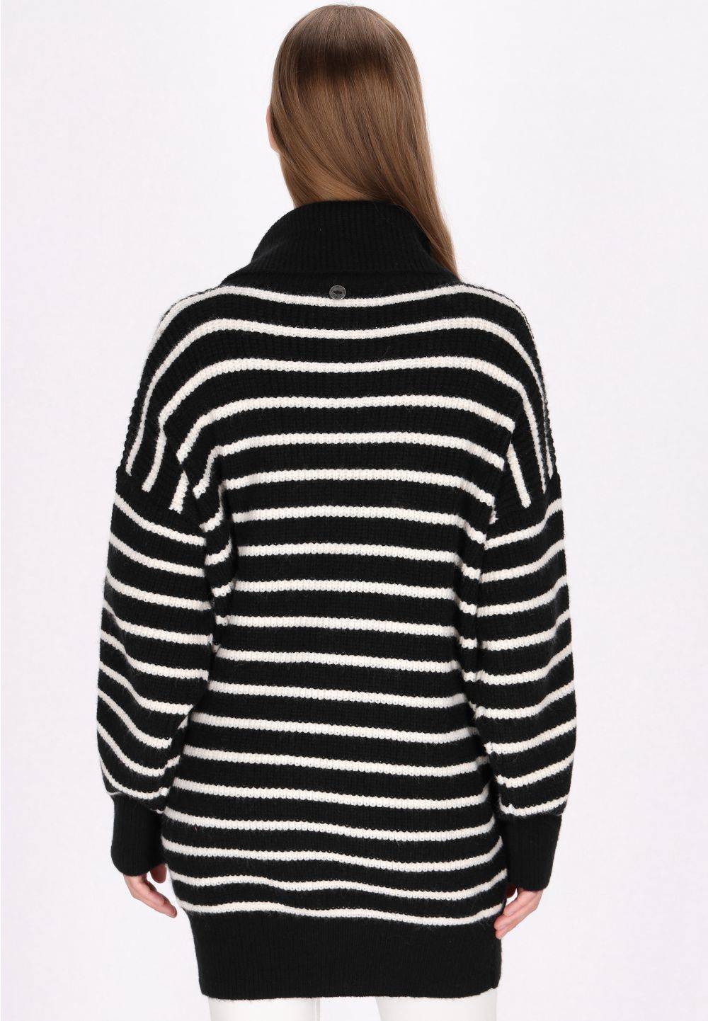 Schmuddelwedda DreiMaster Maritim Cardigan