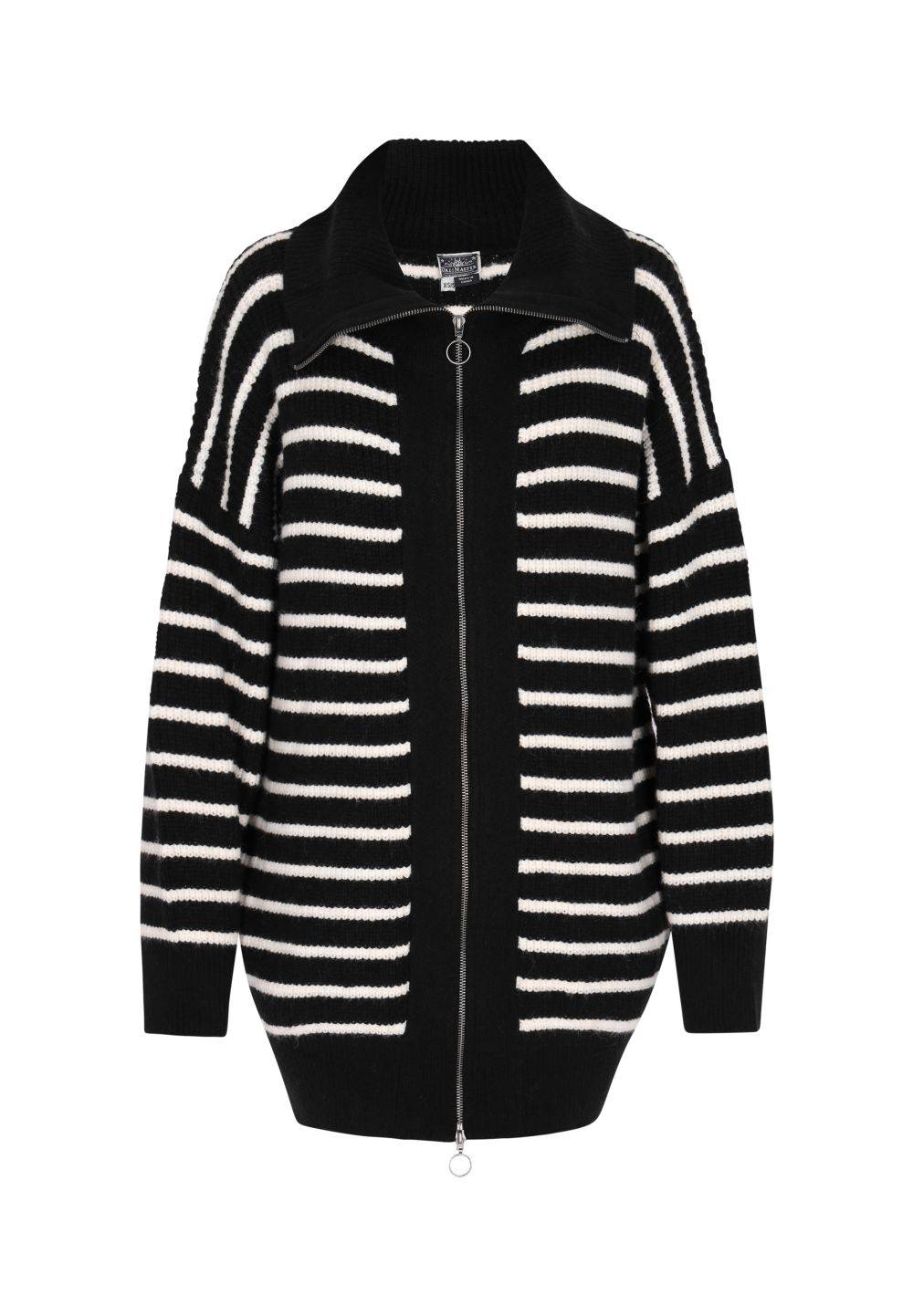 Schmuddelwedda DreiMaster Maritim Cardigan