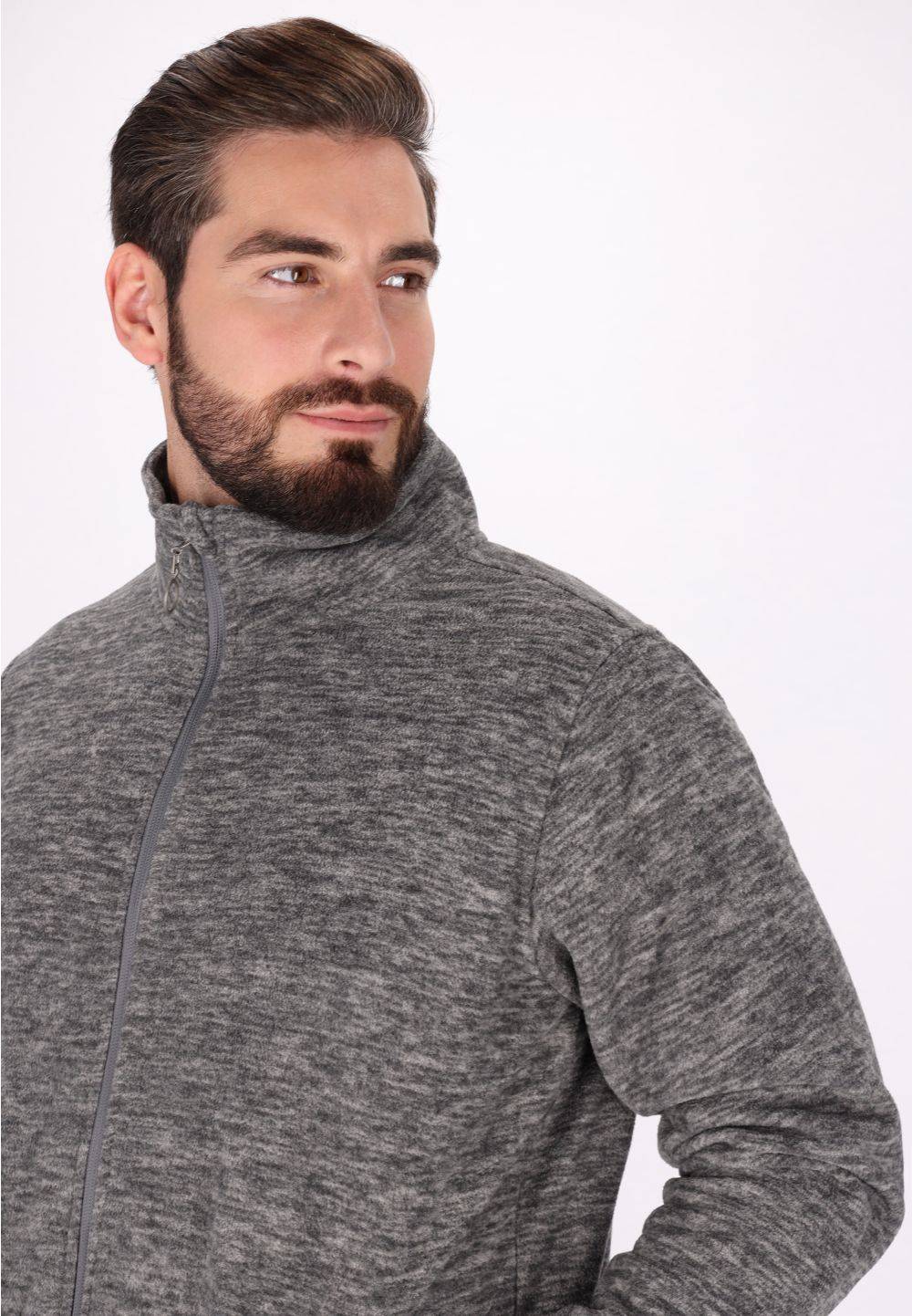 Schmuddelwedda DreiMaster Maritim Fleecejacke