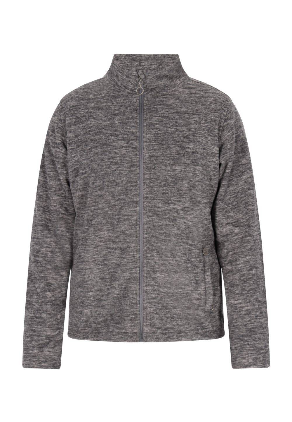 Schmuddelwedda DreiMaster Maritim Fleecejacke